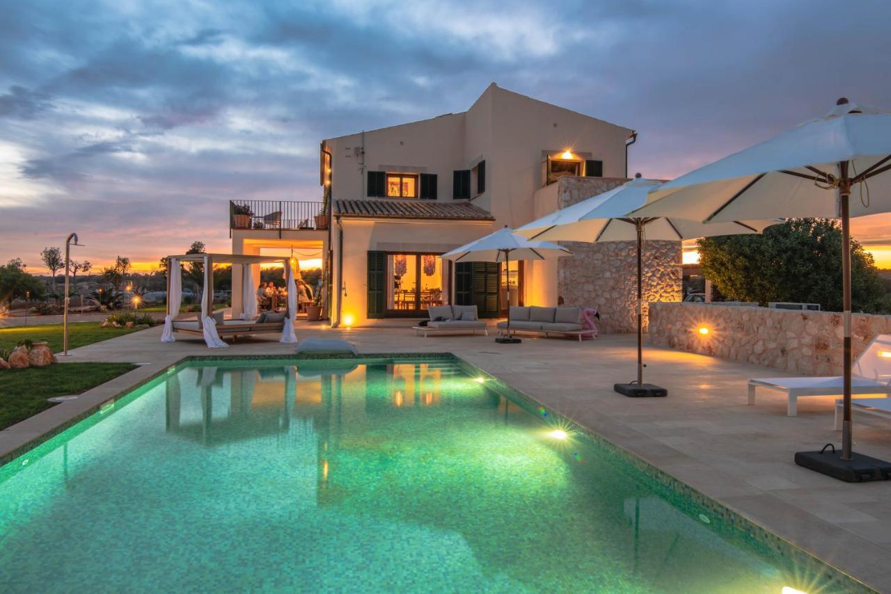 Finca Miquel Campos (Mallorca)
