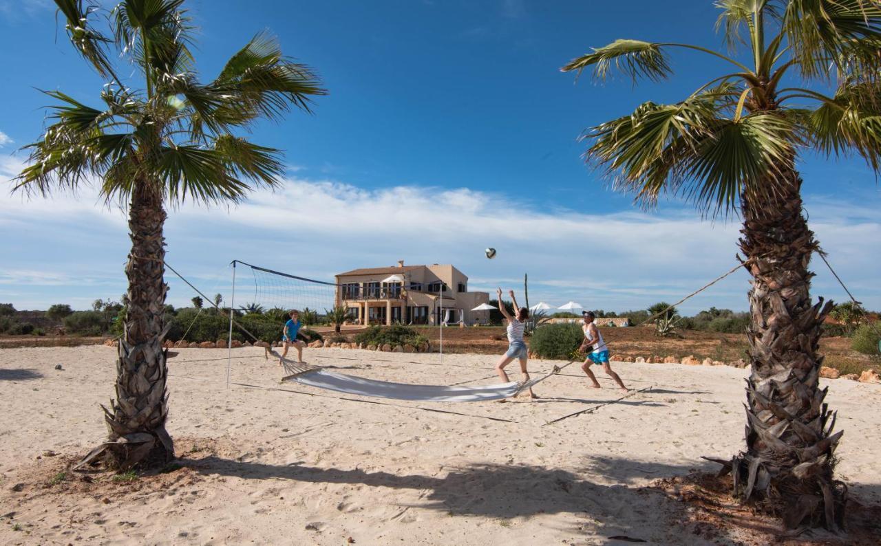 Villa Finca Miquel Campos (Mallorca)