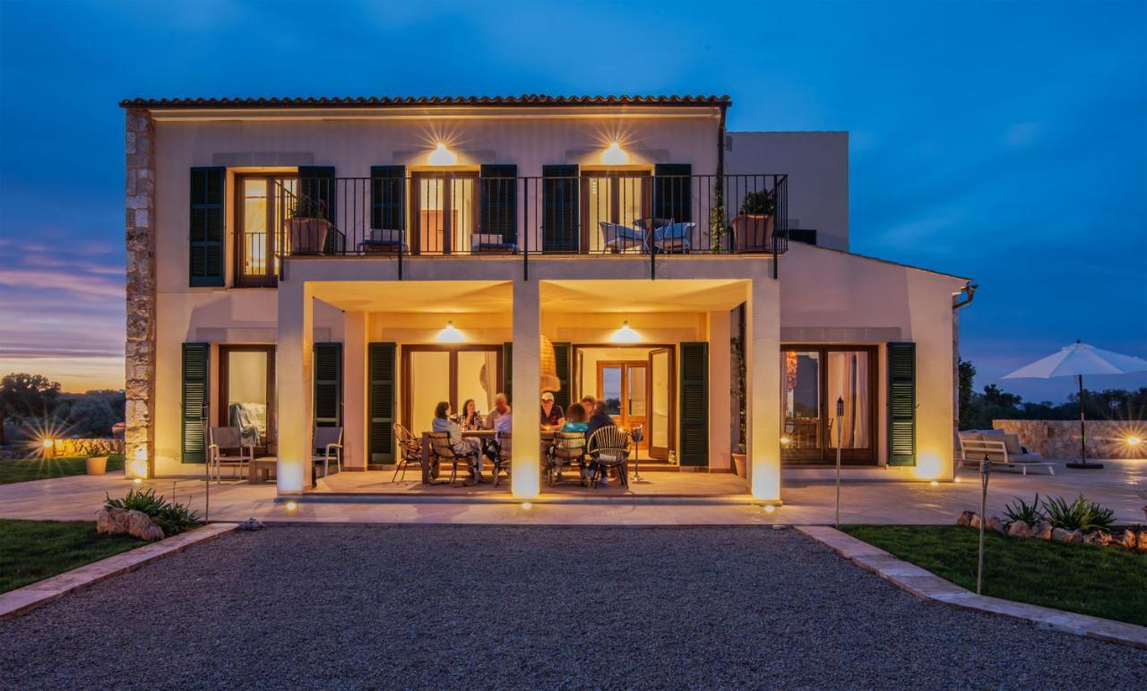 Finca Miquel Campos (Mallorca)