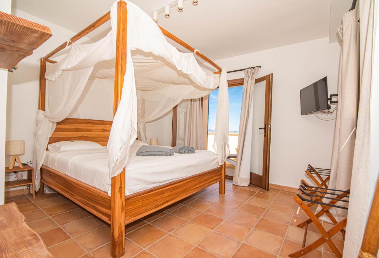 Finca Miquel * Campos (Mallorca)
