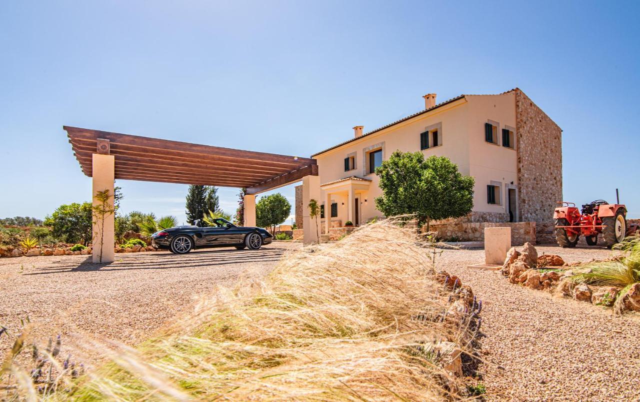Finca Miquel Villa