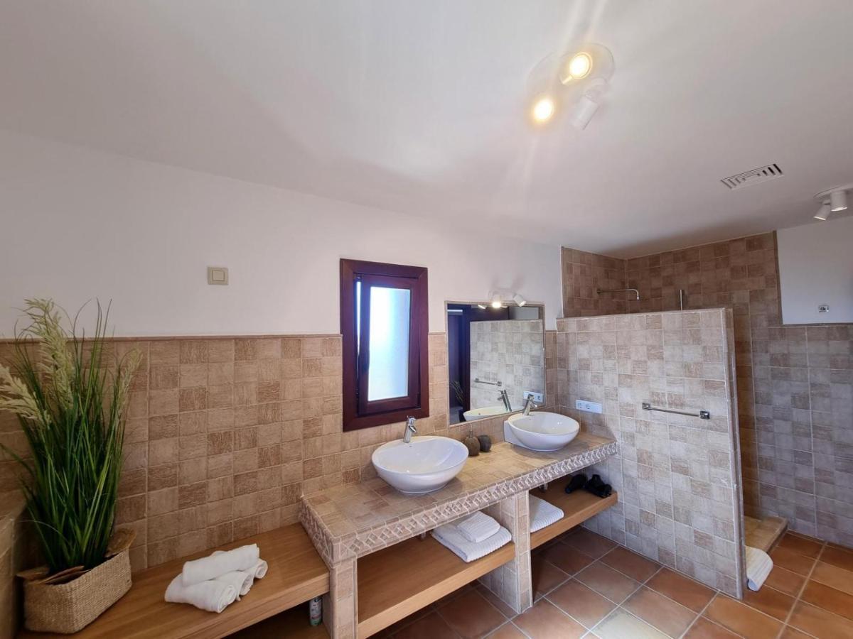 Finca Miquel Villa