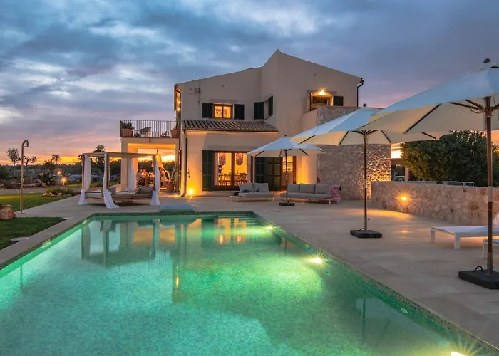 Finca Can Miquel