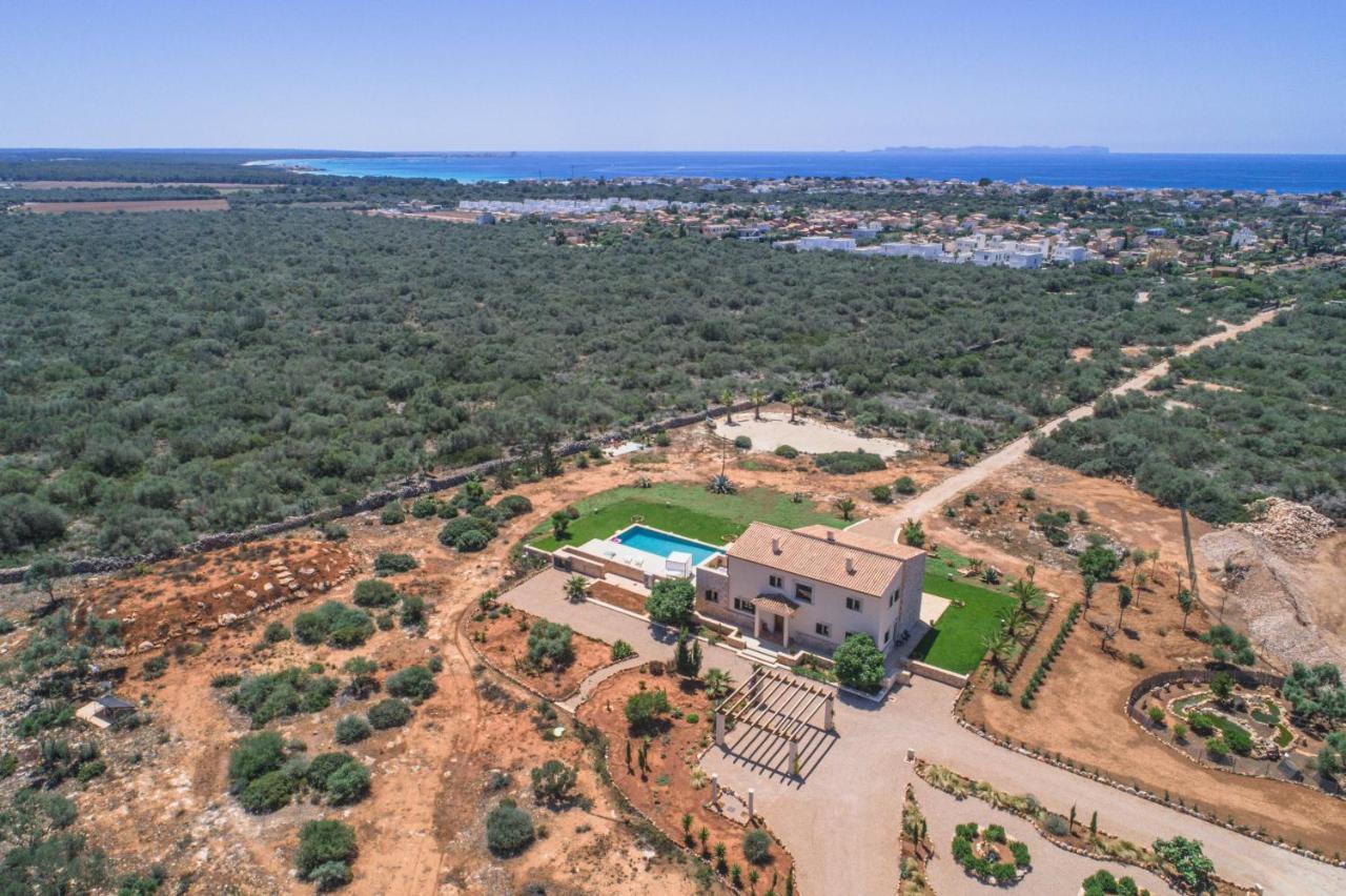 Finca Miquel Villa *