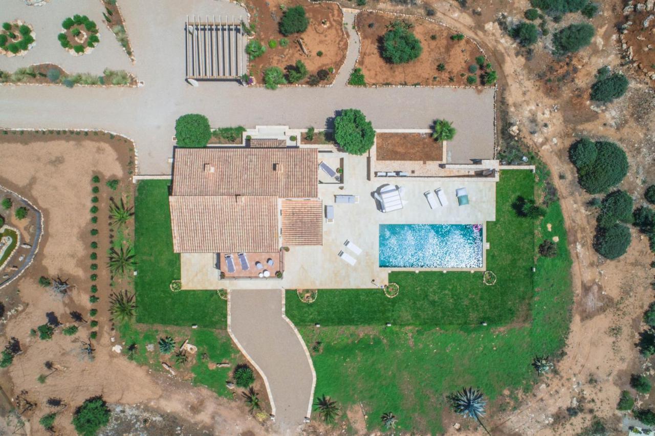 Finca Miquel * Campos (Mallorca)