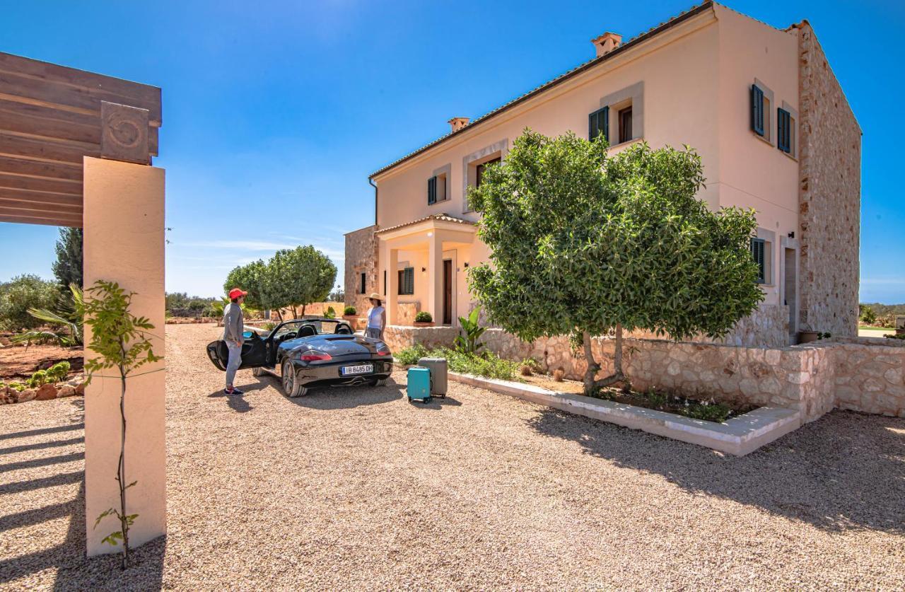 Finca Miquel *