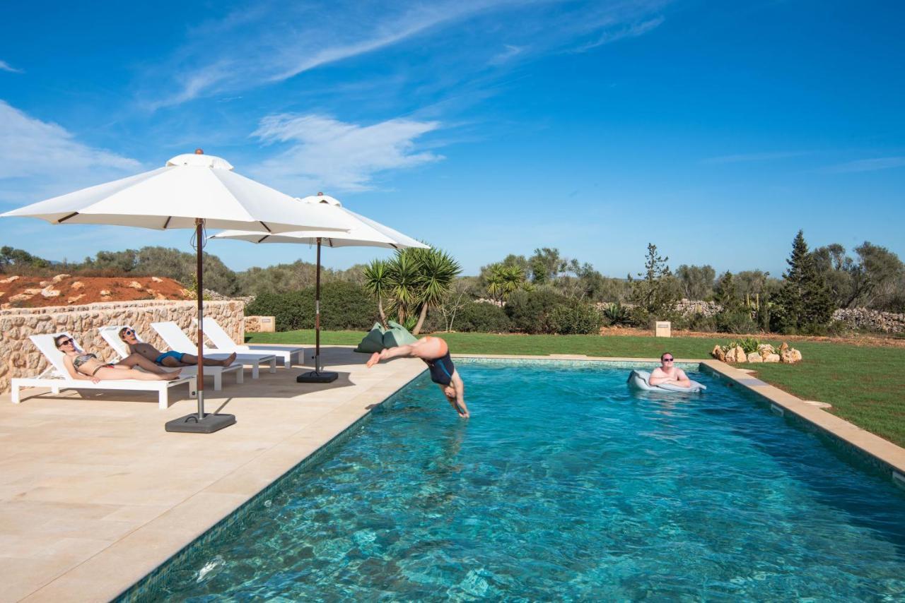 Finca Miquel Villa