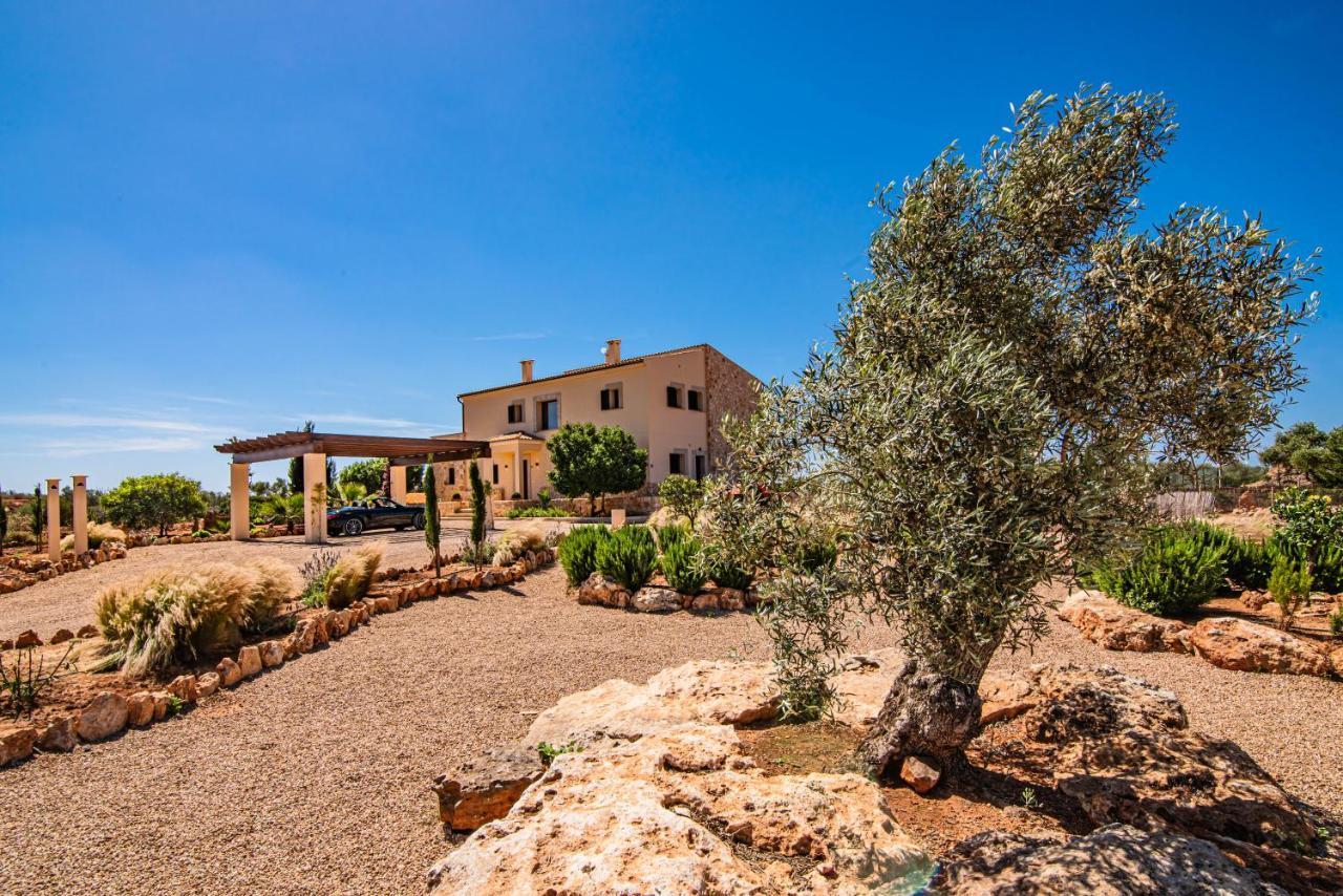 Finca Miquel * Campos (Mallorca)