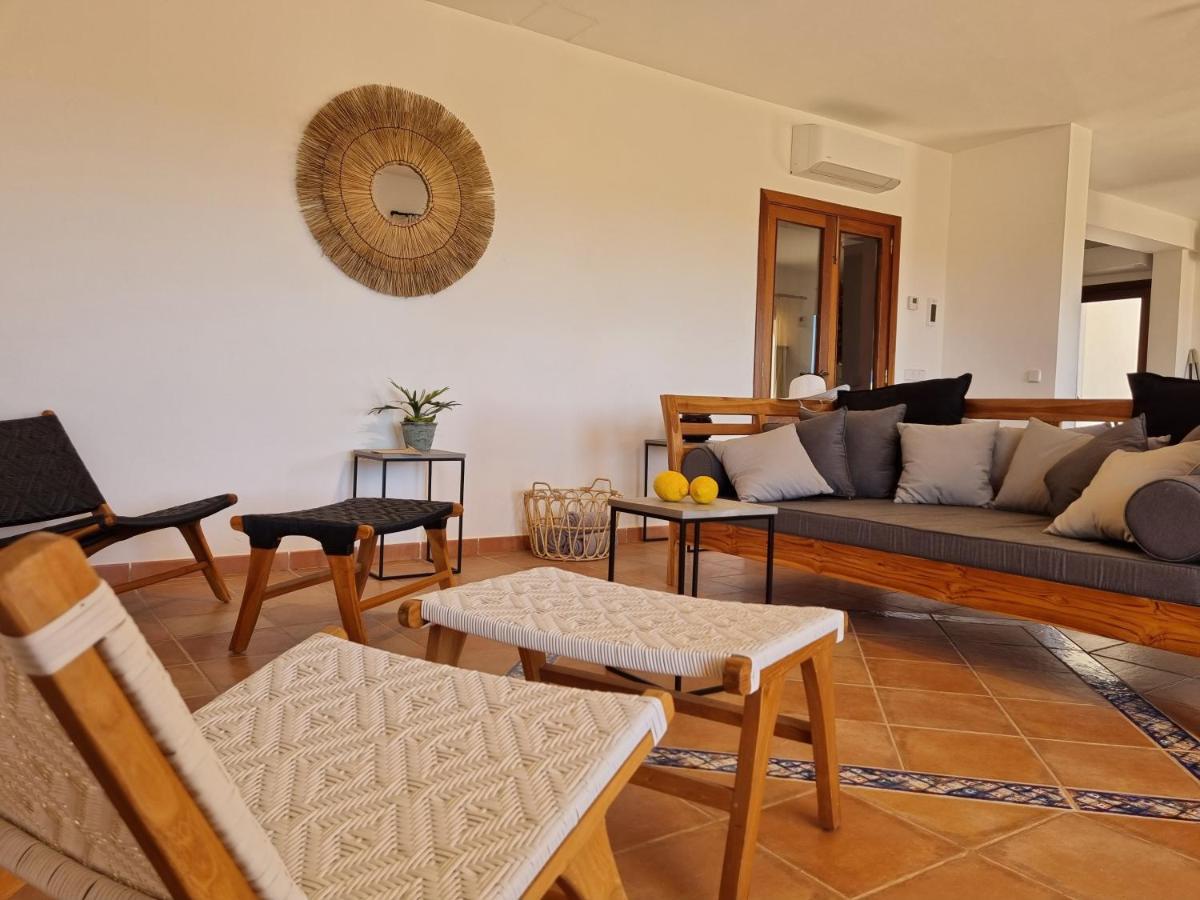 Finca Miquel Villa *