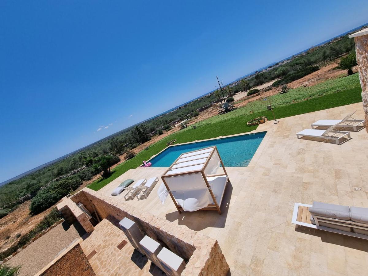 Finca Miquel Villa *