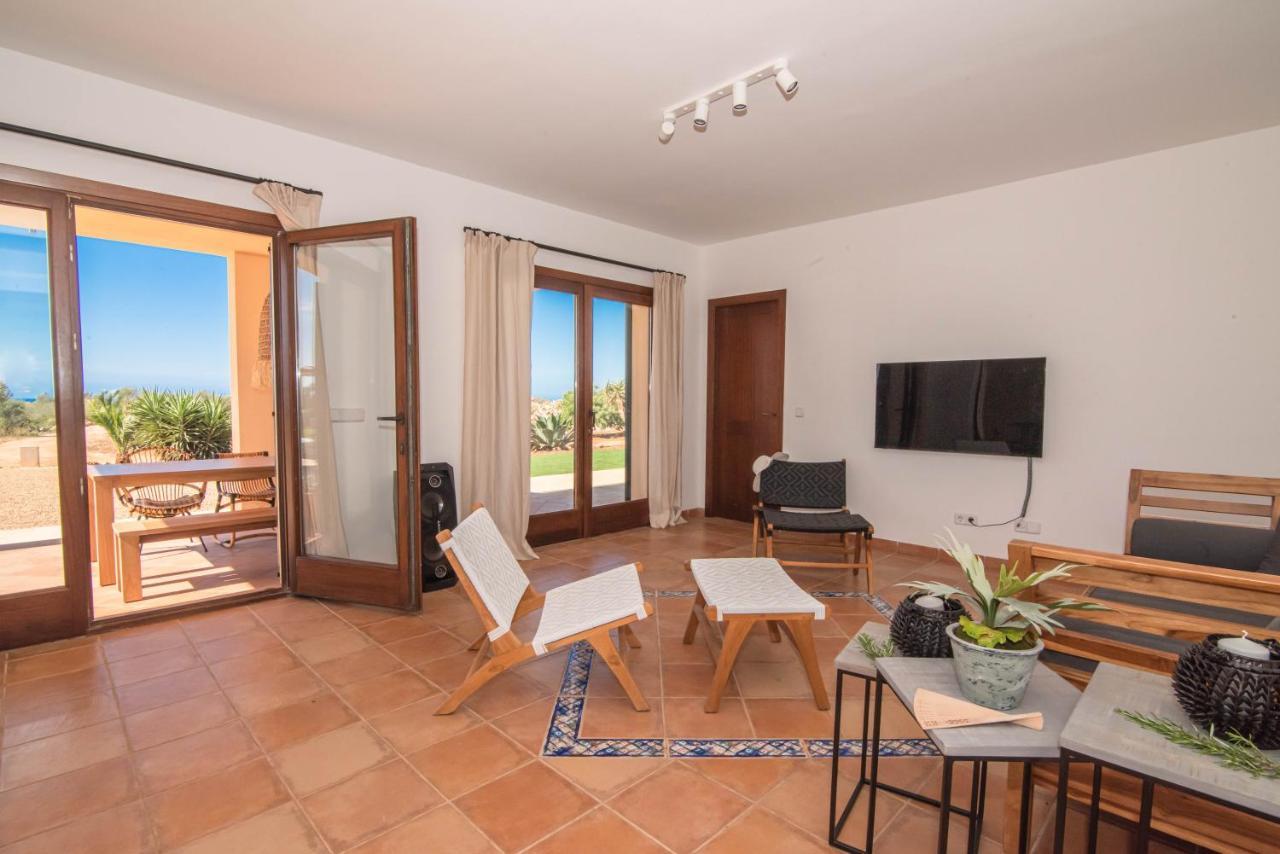 Finca Miquel