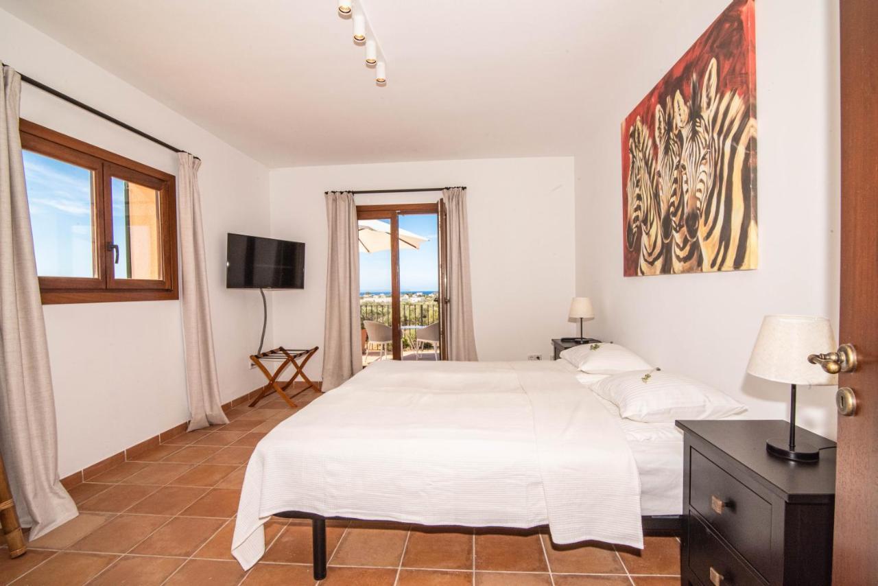 Finca Miquel *