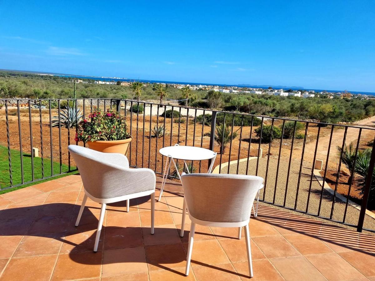 Finca Miquel Villa
