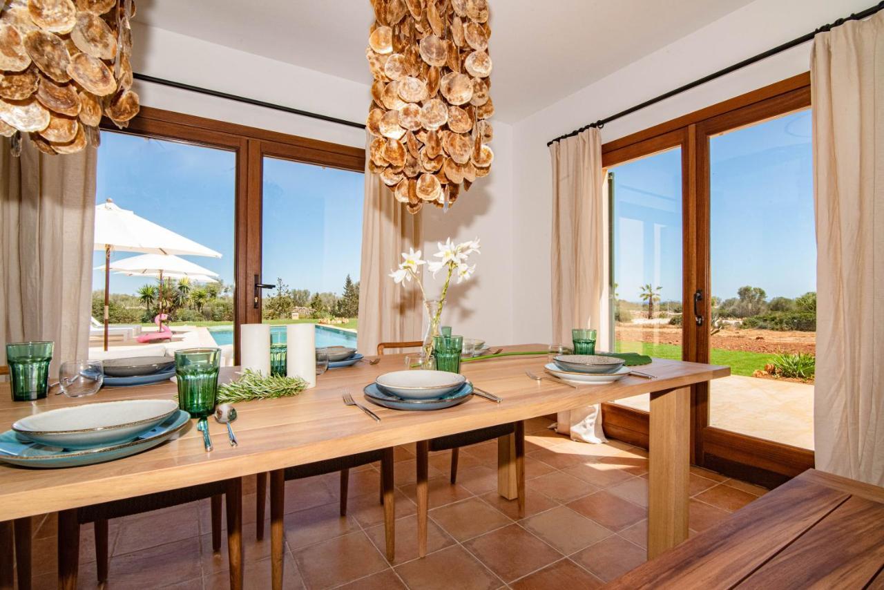 Villa Finca Miquel Campos (Mallorca)